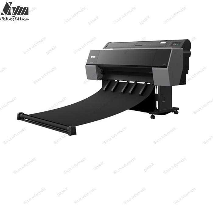 پلاتر اپسون مدل SureColor SC-P9500