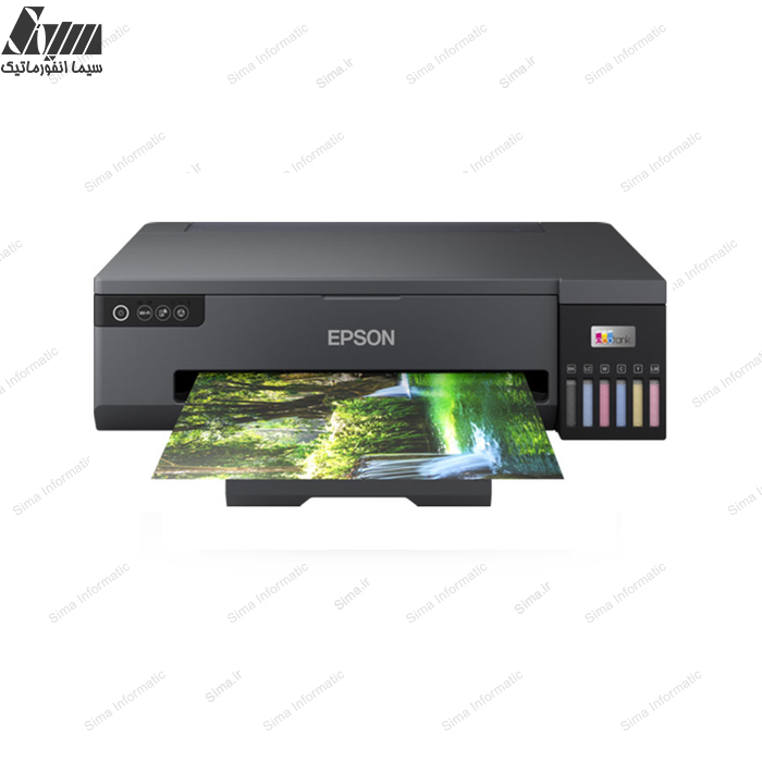 پرینتر رومیزی جوهرافشان اپسون مدل L18050 سایز A3+